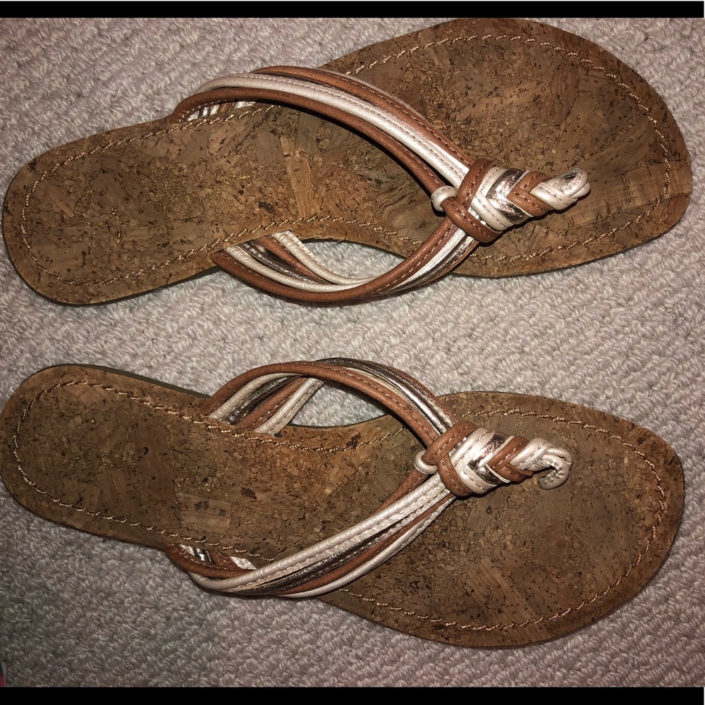 Jessica Simpson: Jobbi Thong Sandal